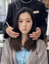 点击看大图 -UnHair Salon