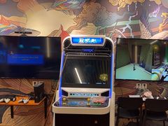 -老炮儿轰趴团建KTV桌游棋牌主题馆(五道口店（底商店))