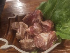 -意成料理