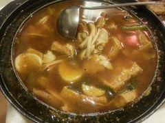 -圆满素食林饭店非遗素食(河西店)