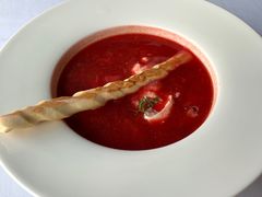 -马克西姆俄罗斯餐厅(通亚街店)