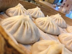 牛肉灌汤包-老班长手工灌汤包(嘉洲广场店)