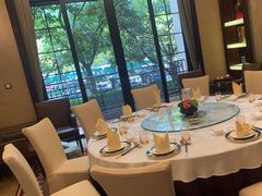 -太原星河湾酒店-真粤中餐厅