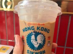 -食运茶餐厅(文化宫店)