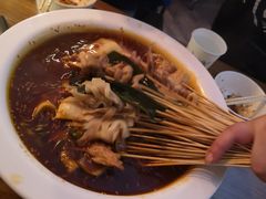 -三生小馆(亭知路店)