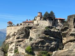 -梅黛奥拉修道院