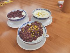 -周大娘牛乳(旧寨古村总店)