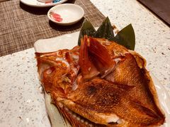 -大岛日本料理铁板烧(南通大饭店)