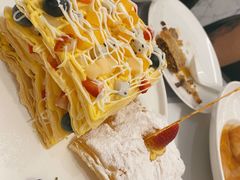 拿破仑-北京厨房(西安SKP店)