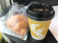 -可颂坊(中心书城店)