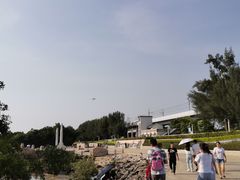 -宝安西湾红树林湿地公园