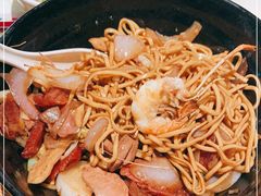 -慧娟面馆·餐厅(望江路店)