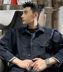 -川和潮人
