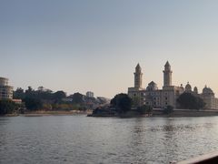 -闽江夜游台江旅游码头