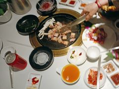 -韩时烤肉(枫蓝店)