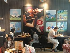 -必胜客(八一店)