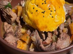 -格鲁·秀色Georgia’s Feast