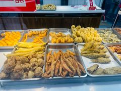 -北坦杨家干炸里脊(总店)