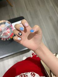 -RnD瑷缇专业美甲美睫