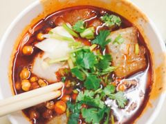 -江三王记牛杂馆(总店)