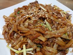 -南记食粥坊·宵夜大排档(卫国路店)