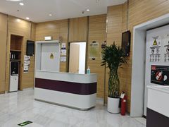 -美年大健康体检中心(牡丹园分院)