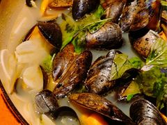 -Oyster Talks 四度蚝法餐厅