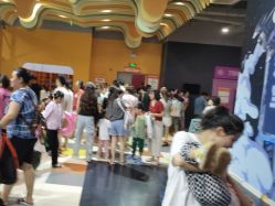 -宝燕乐园(闵行旗舰店)