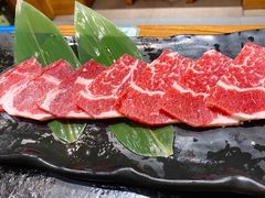 黑牛雪花-九田家黑牛烤肉料理(盛龙广场店)