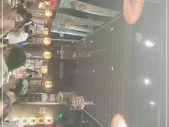 大堂-南京大牌档(之心城店)