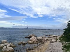 -养马岛旅游度假区