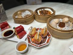 -稻香饭店(龙华天虹店)