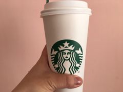 -星巴克(天津站区第二店)