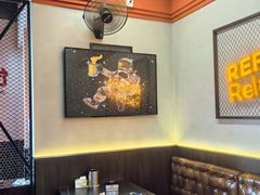 -许哥东北烧烤·铁丳烤串·宫后夹肉(繁花中心店)