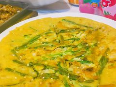 -朴鲸家正宗韩国料理(福田店)