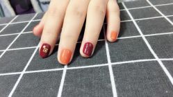 -甲舍美甲美睫艺术馆