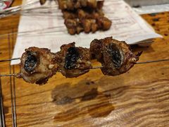 -老白清真烧烤(锦州旗舰店)