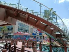 -百联南桥购物中心