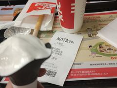 -肯德基(龙昆南店)