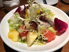 -黑鸡小馆(金源店)