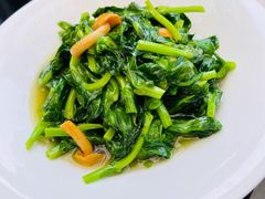 -正德楼果木烤鸭·渔家菜(东港店)