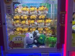 -大玩家·play1家庭娱乐中心(石狮世茂店)