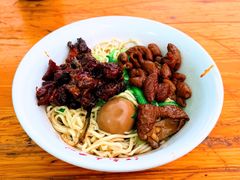 -泰顺江南春面馆