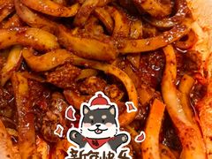 -老字号·三十一号面皮(商埠路步行街店)