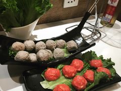 -陈记顺和潮汕牛肉火锅(番禺迎宾大道店)
