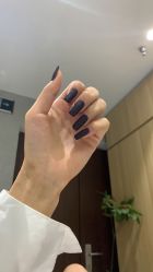 -小洁美甲美睫半永久定妆