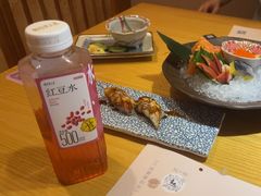 -吉兆·料理(红梅南路店)