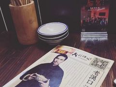 -刘师父老汉口江湖菜(蔡锷路店)