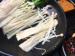 -九田家黑牛烤肉料理(太阳城店)