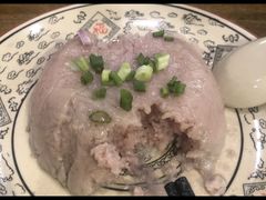 -百年老扣碗(沙坪坝店)